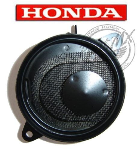 OEM Honda Z50R Air Box Parts