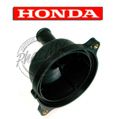 OEM Honda Z50R Air Box Parts