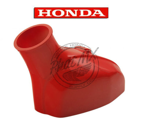 OEM Honda Air Box Rear Cap for CT110