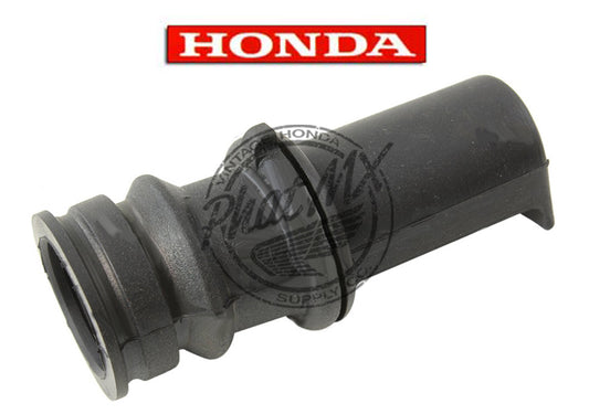 Honda QR50 Air Box Boot