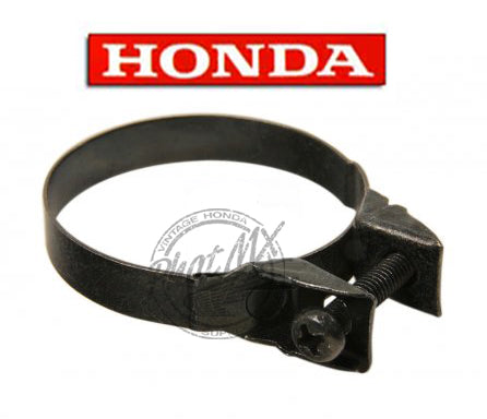 OEM Honda Z50R Air Box Parts