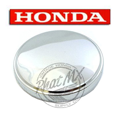 OEM Honda Gas Cap