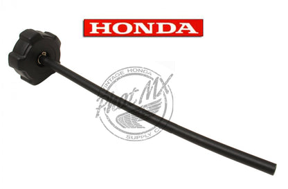 QR50 OEM Honda Gas Cap