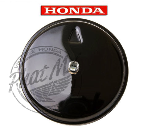 OEM Honda Z50R Gas Cap 1988-99