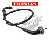Z50R 1986-99 OEM Honda Cables