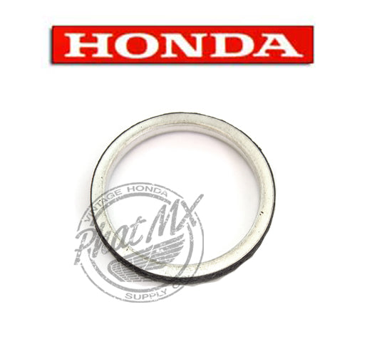 90cc / 110cc  Exhaust Gasket