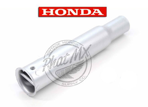 OEM Honda Exhaust Pipe Diffuser