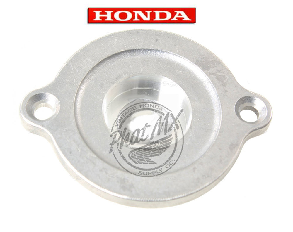 Clutch Cover (Outer) 90cc-125cc