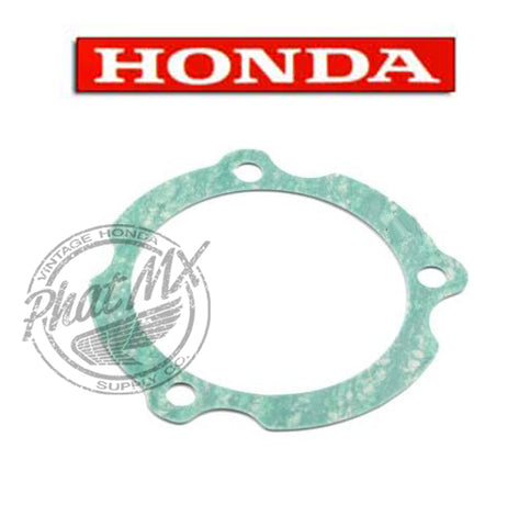 OEM Honda Clutch (outer) Cover Gasket