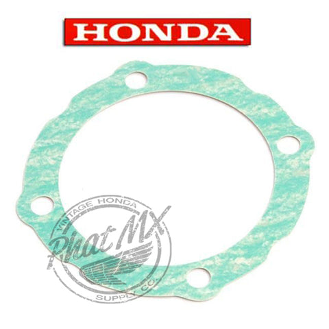 OEM Honda Clutch (outer) Cover Gasket