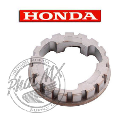 OEM Honda Center Clutch