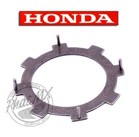 OEM Clutch Plate "A"