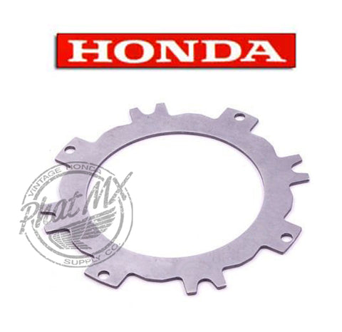 OEM Clutch Plate "B" (22321-046-020)