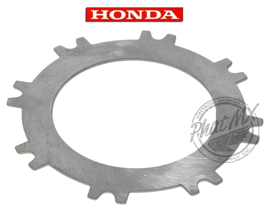 OEM Clutch Plate "C"