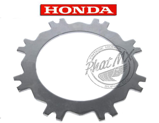 90cc / 110cc Clutch Plate "C"