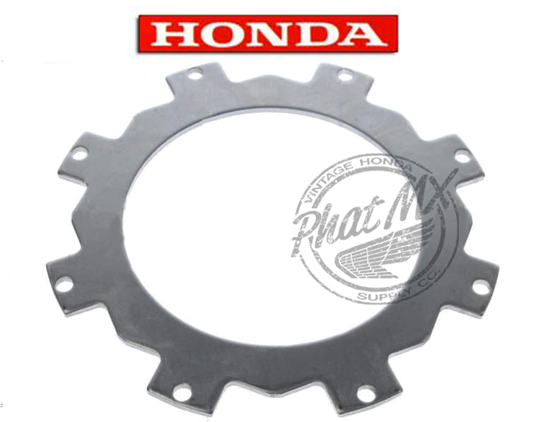 90cc / 110cc Clutch Plate "D"