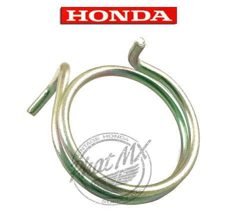 Honda Clutch Lever Spring