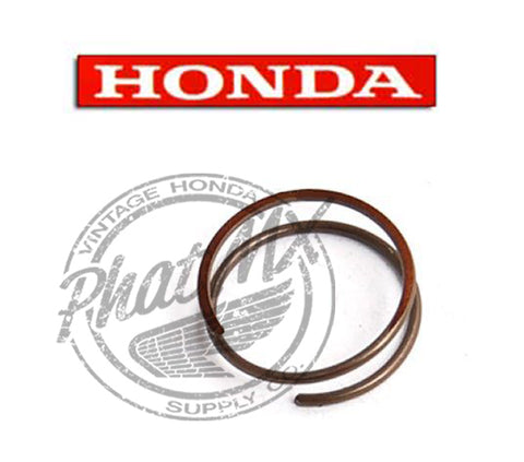Clutch Plate Side Spring