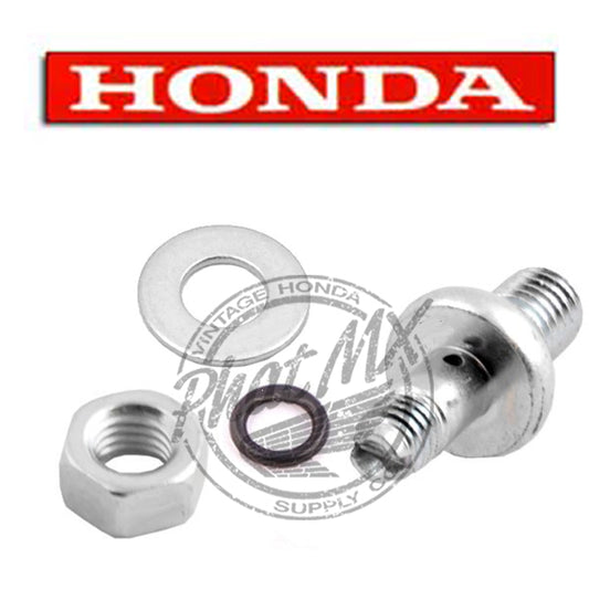 Clutch Adjusting Bolt Kit