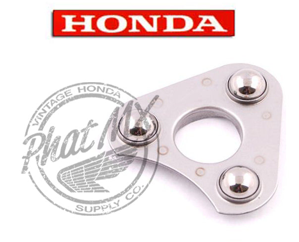 Clutch Ball Retainer Plate