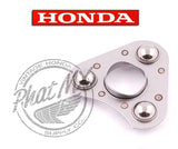 Clutch Ball Retainer Plate