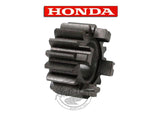OEM Honda Second Gear Main Shaft 17T