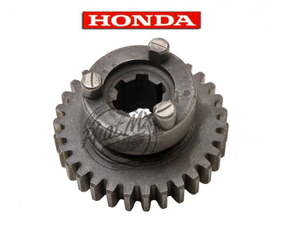 OEM Honda Counter Shaft Second Gear 31T