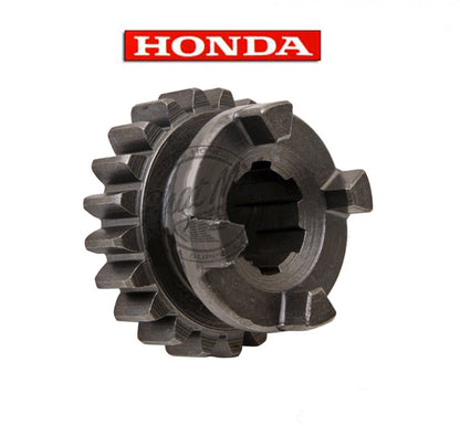 OEM Honda Main Shaft Top Gear 21T