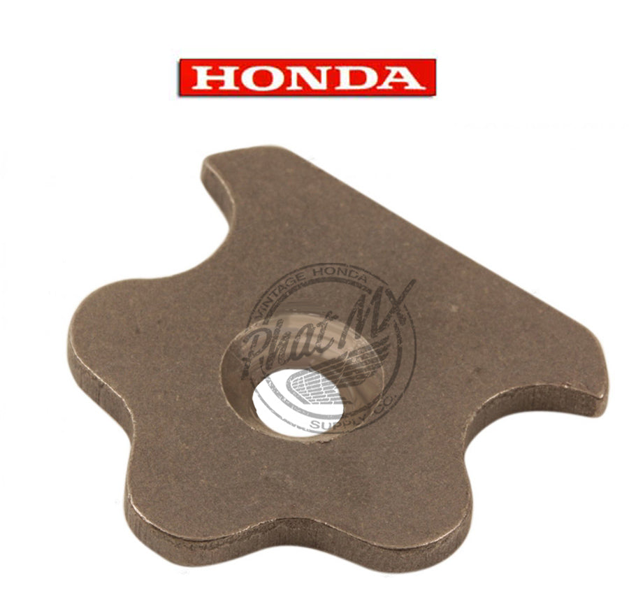 (discontinued) OEM Honda Shift Star