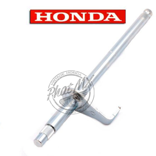 OEM Honda Shift Shaft 1988-Current