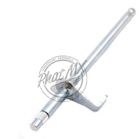Reproduction Shift Shaft 88-Current