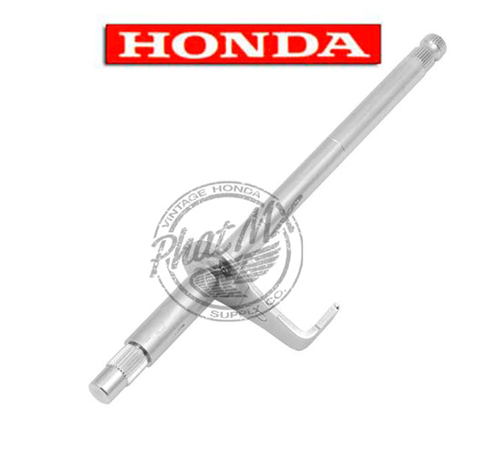 OEM Honda Shift Shaft