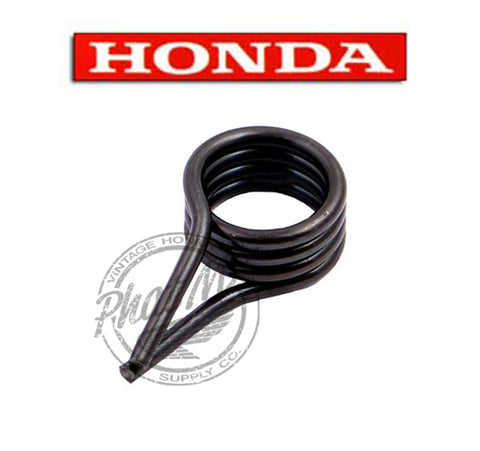 Honda Gear Shifter Return Spring