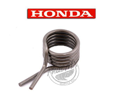 Honda Gear Shift Arm Springs