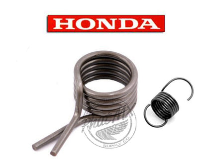 Honda Gear Shift Arm Springs