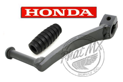 Honda Shifter Black