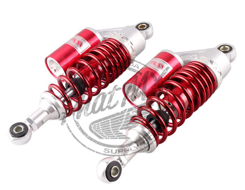 (temp sold out) 280mm Piggy Back Shock