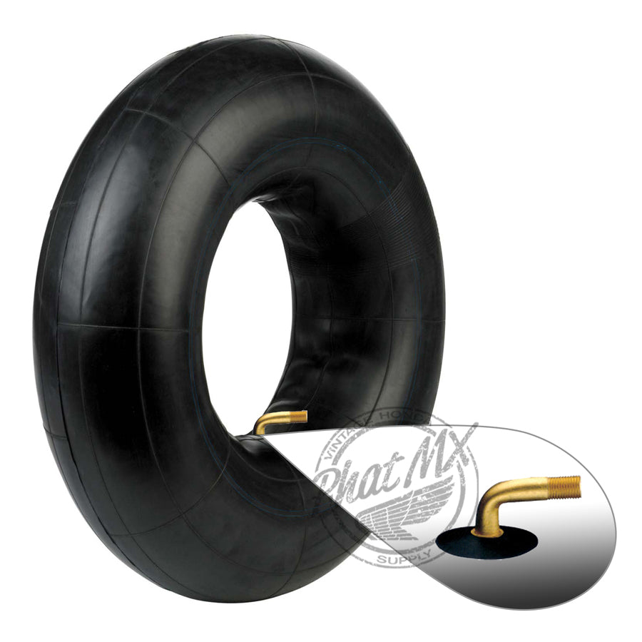 Z50 8" Tube
