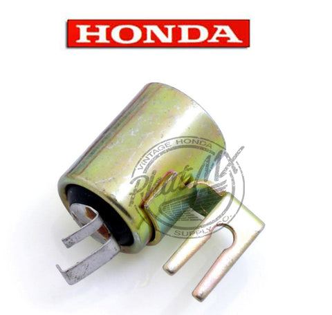OEM Honda Condenser  CT70 H ONLY
