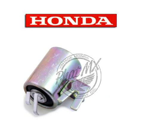 OEM Honda Points & Condenser 50cc/70cc