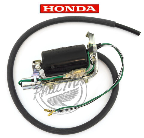 (temp sold out) Reproduction Honda CT90 Coil