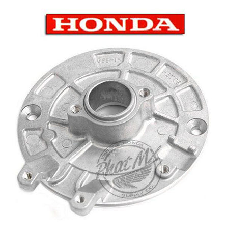 Honda Stator Plate 12V Motors