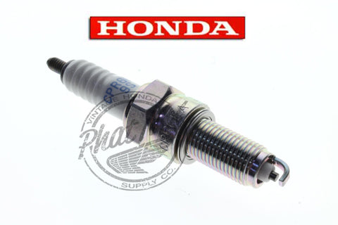CRF110 Honda / NGK Spark Plug