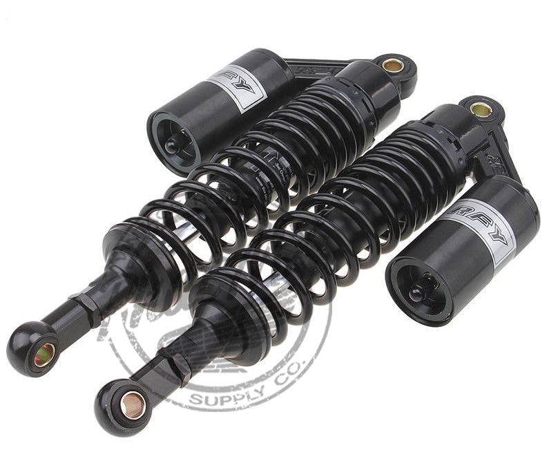 340mm Piggy Back HD Rear Shock