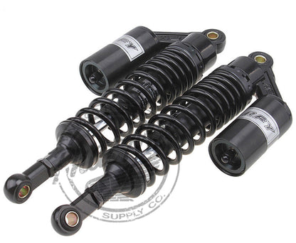 340mm Piggy Back HD Rear Shock