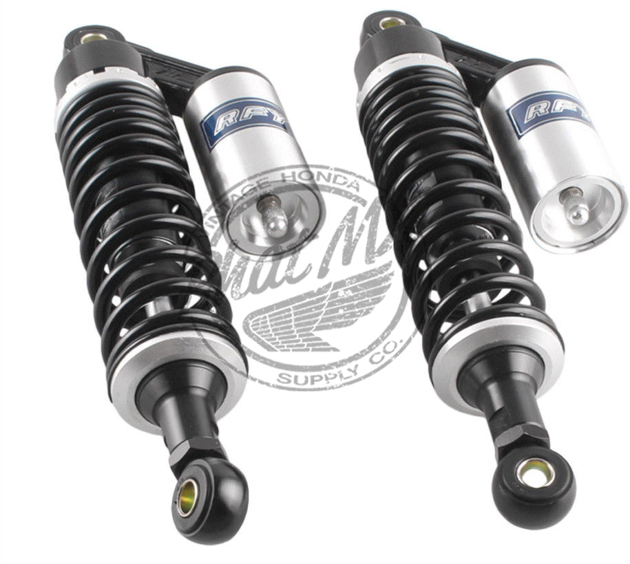 340mm Piggy Back HD Rear Shock