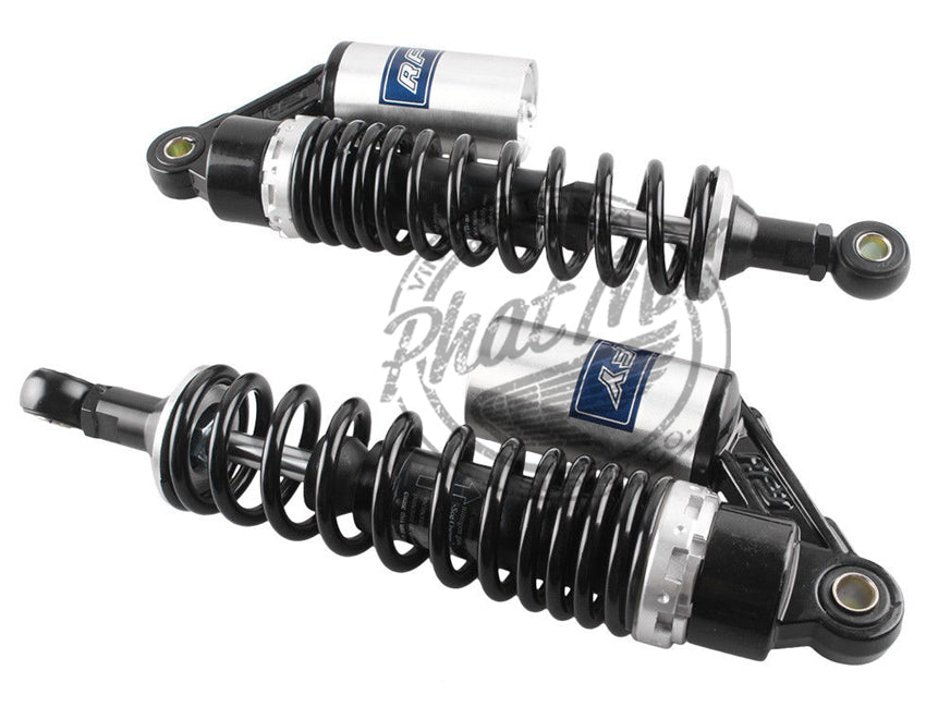 340mm Piggy Back HD Rear Shock