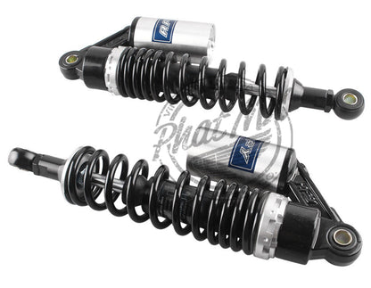 340mm Piggy Back HD Rear Shock