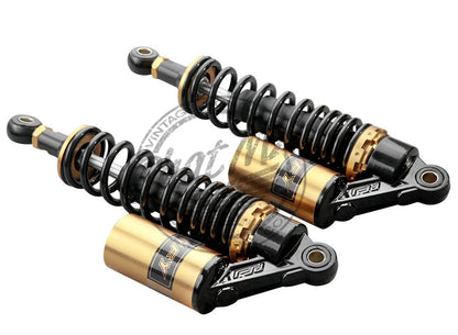 340mm Piggy Back HD Rear Shock