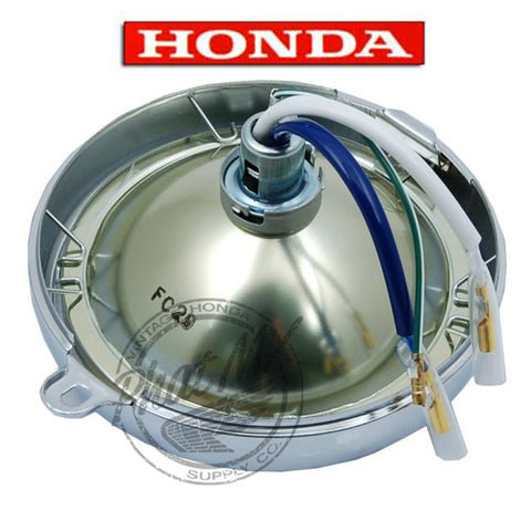 OEM Honda Headlight Z50/CT70